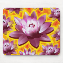 lilly mouse pad mousepads by ldinocco lilly mouse pad mousepads