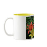 Lilly Mug