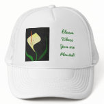 Lilly of the Valley hats