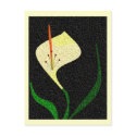 Lilly of the Valley postcards