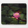 Lilly Pad Mouse Pad