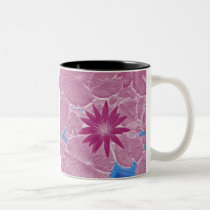 Lilly Pad mugs