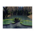 Lilly Pad Pond posters by christiansweatshirts Lilly Pad Pond posters