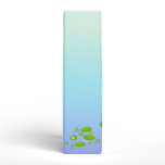 Lilly Pond Vinyl Binders