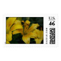 lilly postage