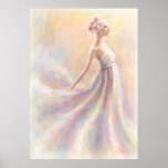 Lilly Poster