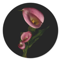 Lilly Sticker by orglioness Lilly Sticker