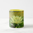 Lillypad mugs by iiiyaaa Lillypad mugs