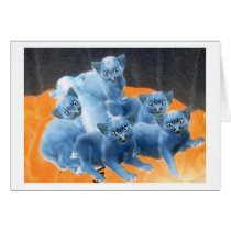 Lilly's Litter cards by Passport2Heaven Lilly's Litter cards