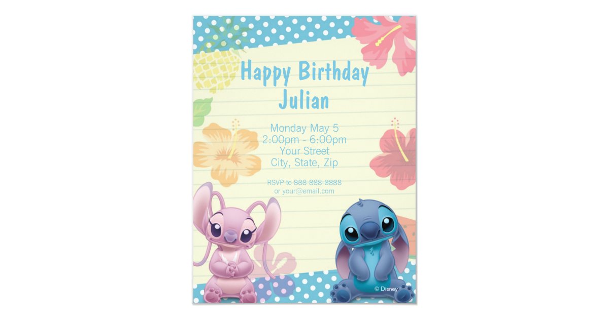 lilo-stitch-birthday-invitation-zazzle