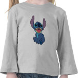 Lilo & Stitch Stitch excited T-shirts