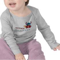 Lilo & Stitch Stitch Logo t-shirts by disney Lilo & Stitch Stitch Logo t-shirts