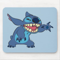 Lilo & Stitch Stitch teeth mousepads by disney Lilo & Stitch Stitch teeth mousepads