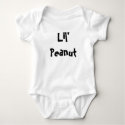 Lil'Peanut t-shirts
