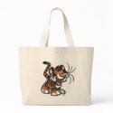 Lil'Tiger bag by Lioness_Graphics Lil'Tiger bag