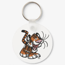 Lil'Tiger keychain