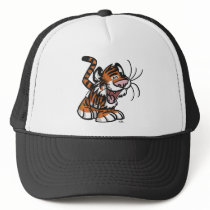 Lil'Tiger trucker hat