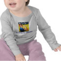 Lilttle Feminist for OBAMA t-shirts by Em_n_Am Lilttle Feminist for OBAMA t-shirts