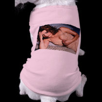Lilua Pet Clothing pet clothing
