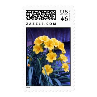lily2 stamps by snsnate