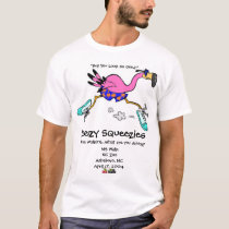 Lily 04 t-shirts by belwin219 Lily 04 t-shirts