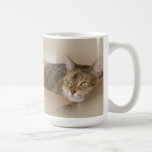 Lily #1 mug
