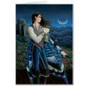 Lily Among the Thorns cards by RachelHWhite Lily Among the Thorns cards