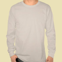 Lily and Cubs - R. Hamilton - long sleeve t-shirts