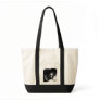 Lily and Hope 2010 Canvas Bags