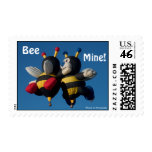 Lily and Joey - Postage, medium