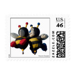 Lily and Joey - Postage, small