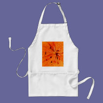 Lily aprons