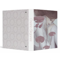 'Lily' Binder binders