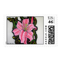 Lily by Dan Stamp by sexycher Lily by Dan Stamp
