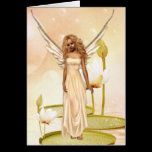 Lily cards