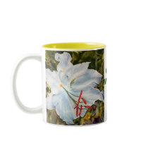 Lily Flower, Good Mornin' mugs