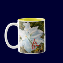Lily Flower, Good Mornin' mugs
