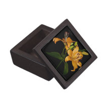 Lily Gift Box Premium Gift Box