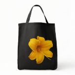 Lily Grocery Tote Bag Lily Grocery Tote Bag