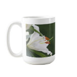 Lily II mugs