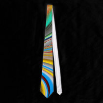 Lily III ties