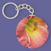 Lily keychains