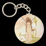 Lily keychains