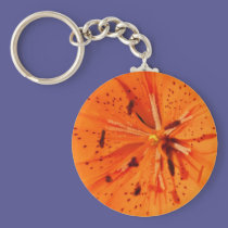 Lily keychains