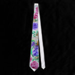 Lily Lei Tie