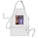 Lily Light Aprons