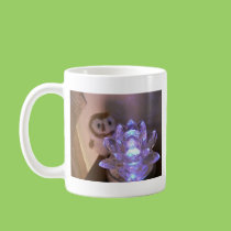 Lily Light mugs