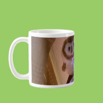 Lily Light mugs