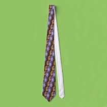 Lily Light ties