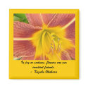 Lily Magnet
